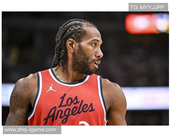 莱昂纳德轮休引发热议快船队被联盟正式警告