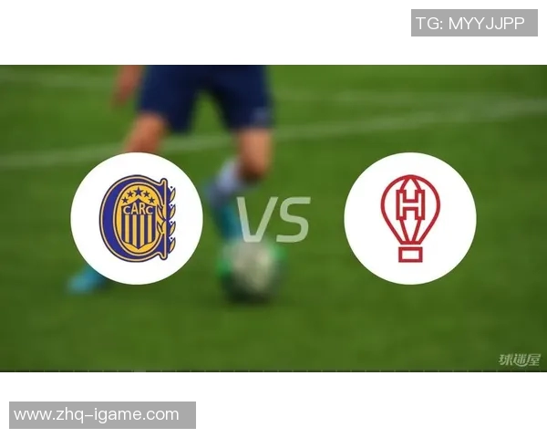 飓风队与罗萨里奥队激战正酣谁能在这场对决中笑到最后