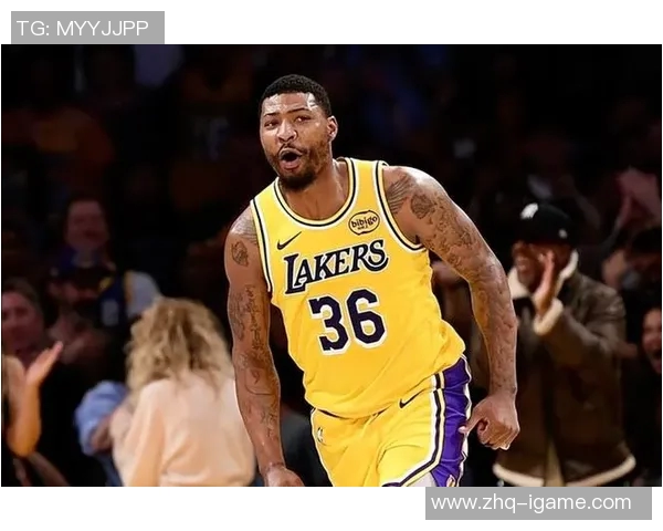 马库斯斯马特：从防守悍将到球队领袖的华丽转身与成长之路